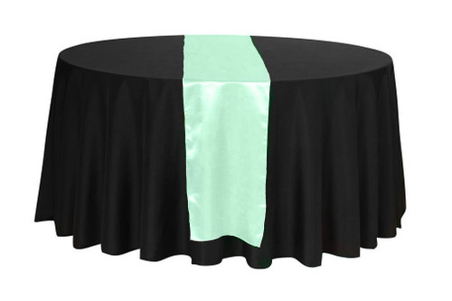 Shop By Color Mint Table Linens Your Chair Covers Inc