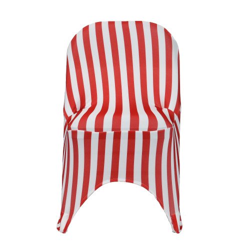 Stretch Spandex Folding Chair Cover Royal Blue Your Chair Covers Inc.