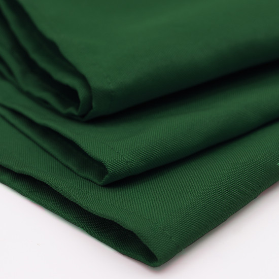 10 Pack 20 Inch Polyester Cloth Napkins Hunter Green - Your Chair ...