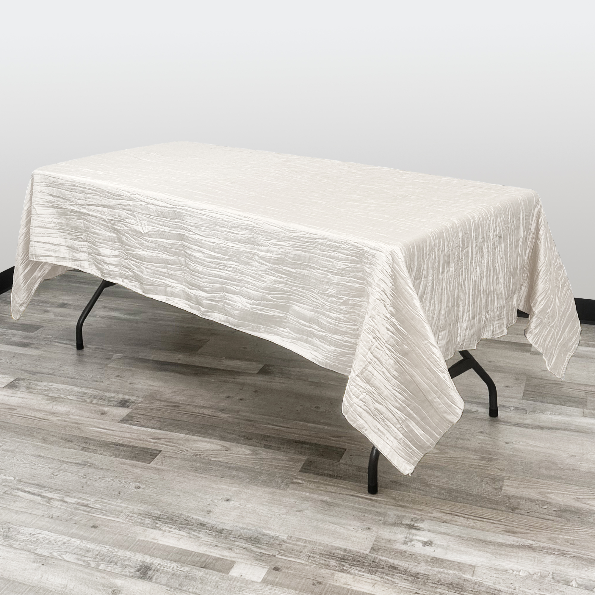 60 x 102 inch Rectangular