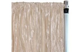 Crinkle Taffeta