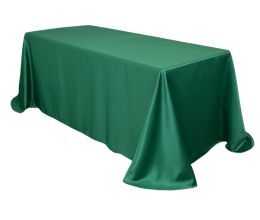90 x 156 inch Rectangular