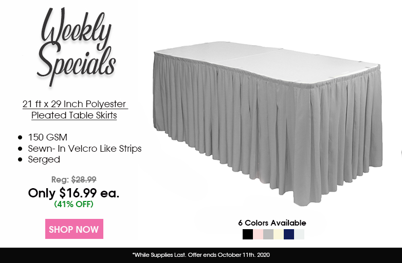 Wholesale Chair Covers, Tablecloths, Spandex Table Covers