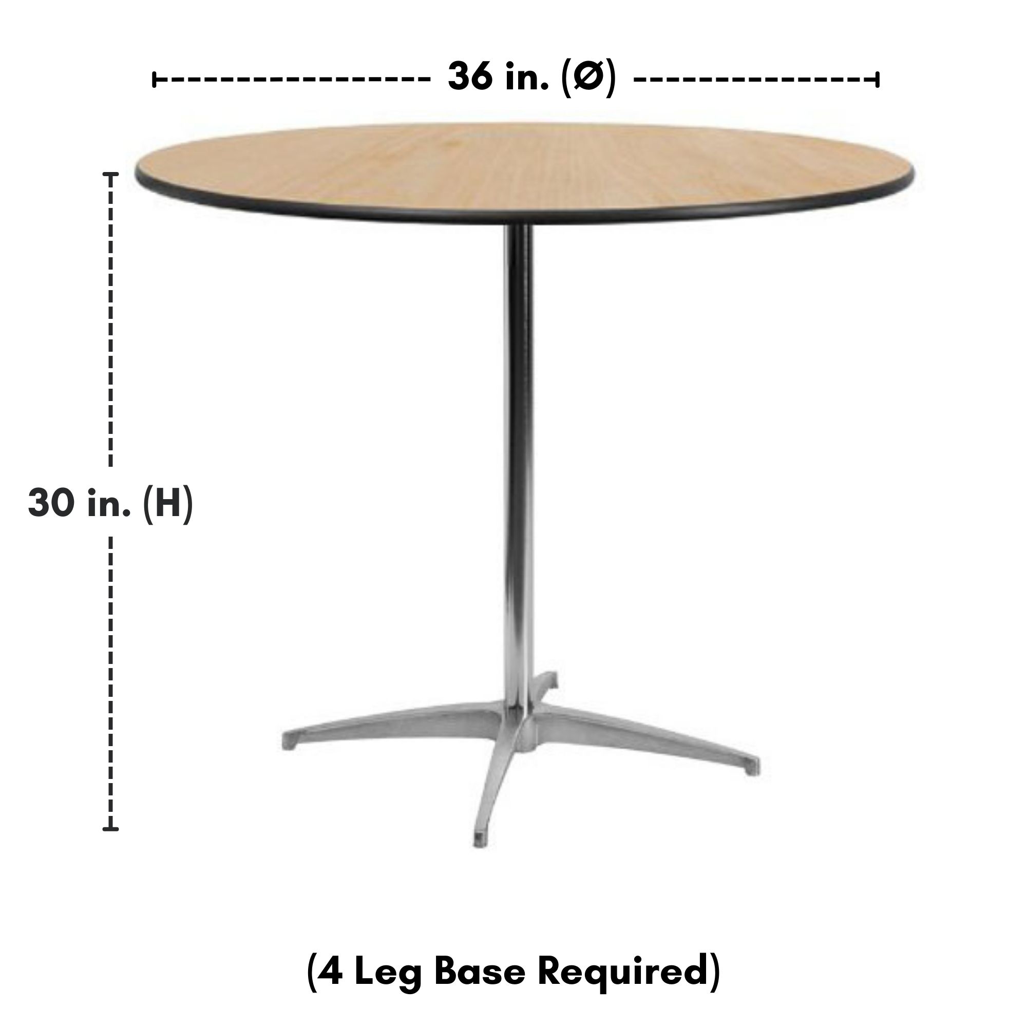 Low cocktail table height online