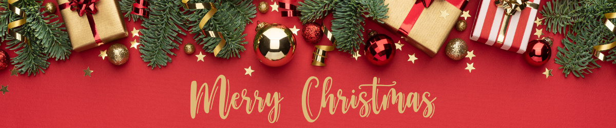 CHRISTMAS TABLE LINEN