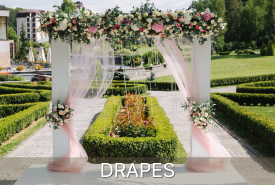 Drapes