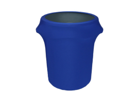 32 Gallon Spandex Trash Can/Waste Container Covers