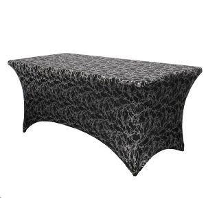 14 x 108 Inch Velvet Table Runners