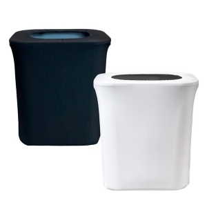7 Gallon Spandex Office Trash Can Covers