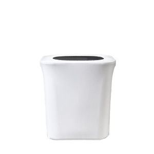 7 Gallon Spandex Office Trash Can Covers