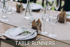 Table Runners