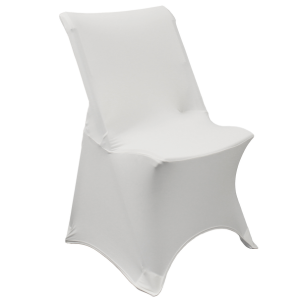 Stretch Spandex Lifetime Folding Chair Covers