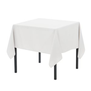 120 Inch Round L'amour Tablecloths