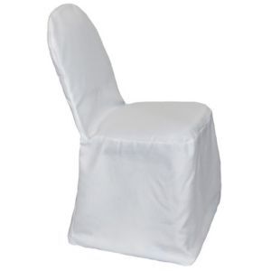 Polyester Banquet Chair Covers