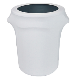 32 Gallon Spandex Trash Can/Waste Container Covers