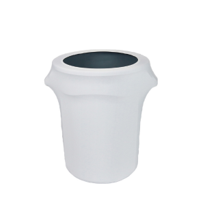 32 Gallon Spandex Trash Can/Waste Container Covers