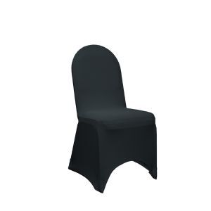 Stretch Spandex Banquet Chair Covers