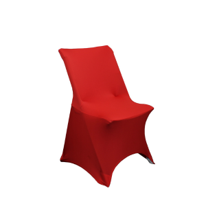 Stretch Spandex Lifetime Folding Chair Covers
