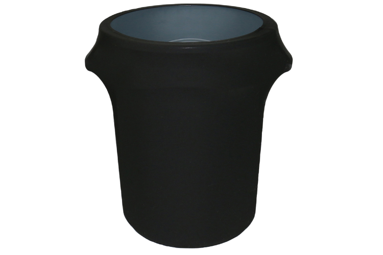 32 Gallon Spandex Trash Can/Waste Container Covers