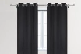 Blackout Polyester Curtains