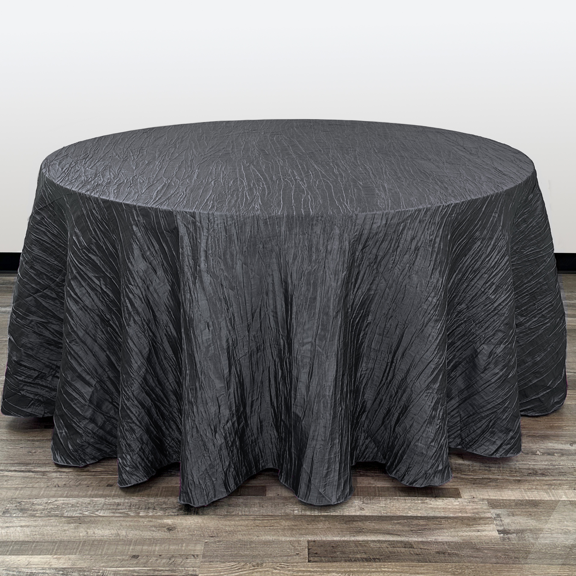 132-inch-round-crinkle-taffeta