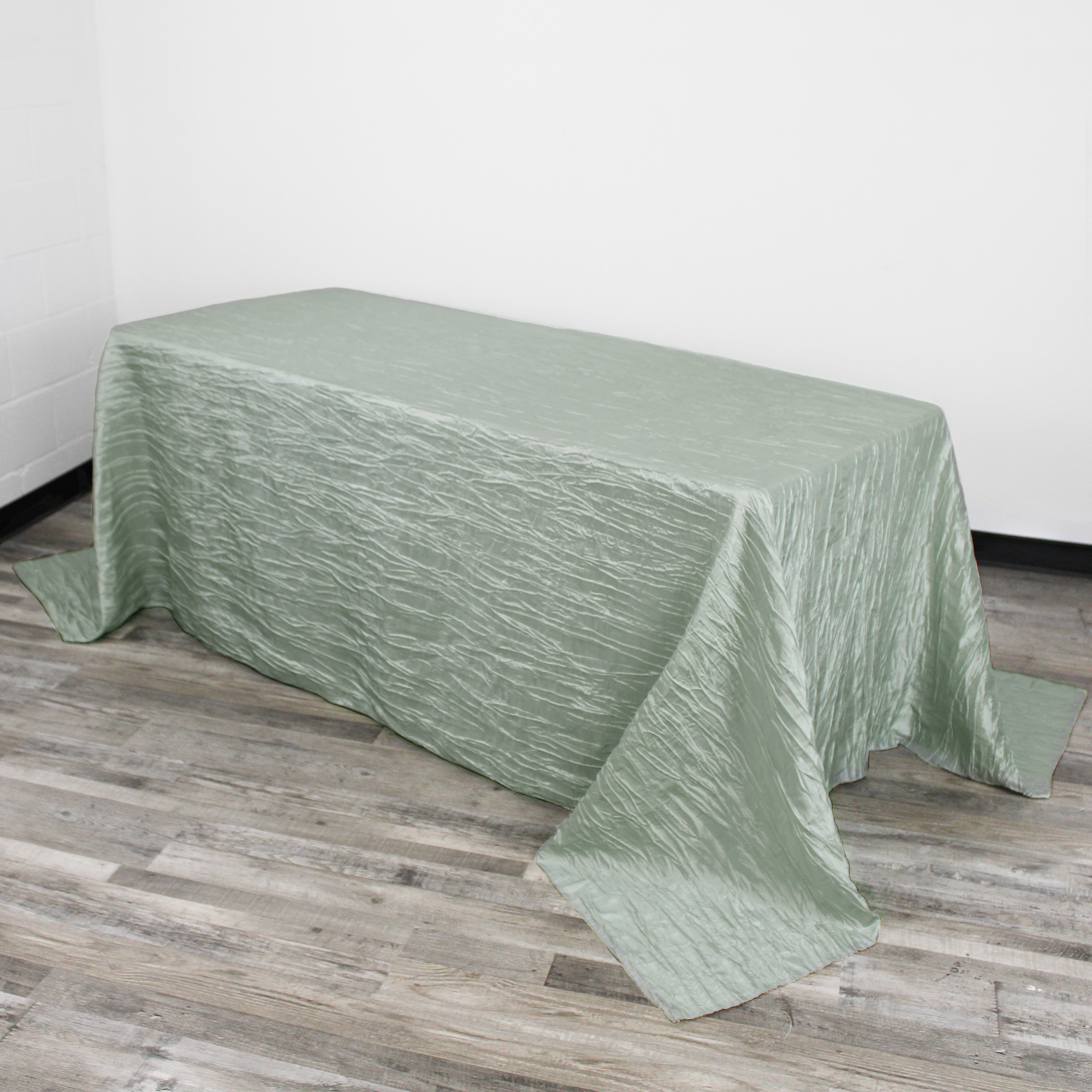 90 x 156 inch Rectangular