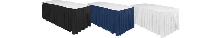 Table Skirts