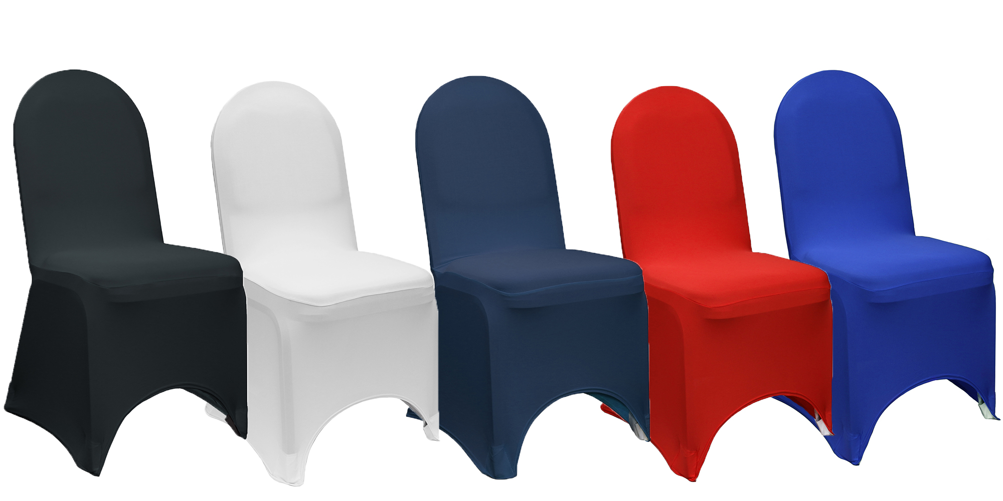 How to Put on Stretch Spandex Chair Covers Your Chair Covers Inc.