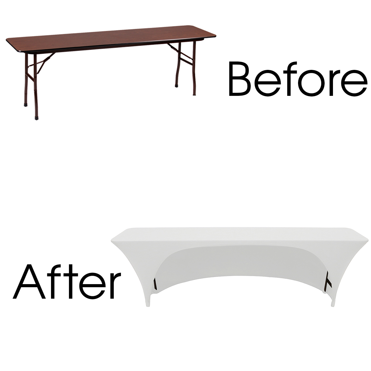 stretch-spandex-8ft-18-inches-open-back-rectangular-table-covers-white-before-after.jpg