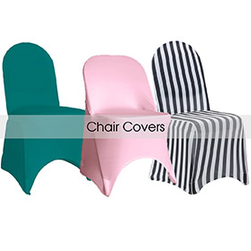 Wholesale Chair Covers
