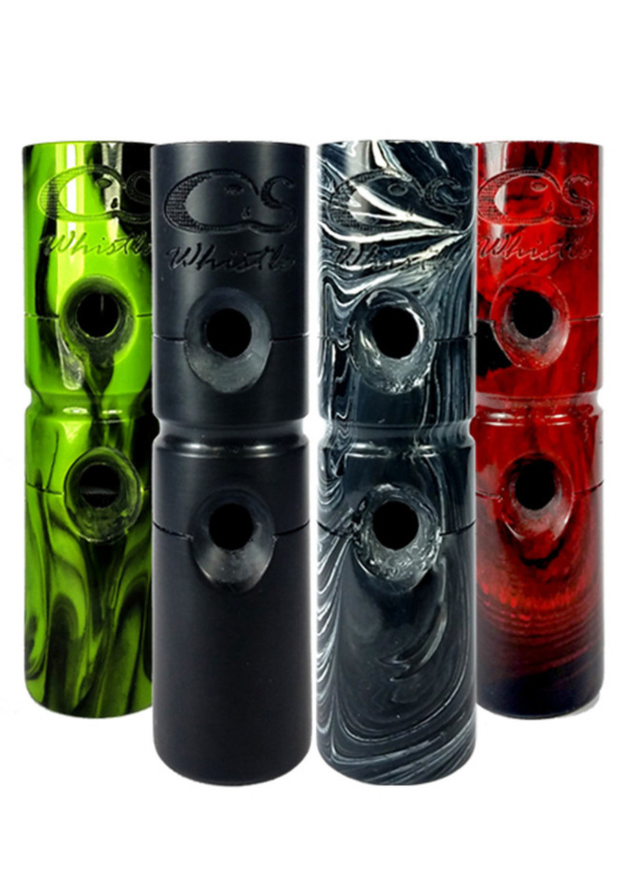 C&S Custom Calls Die Hard Whistle - Thumbnail 3