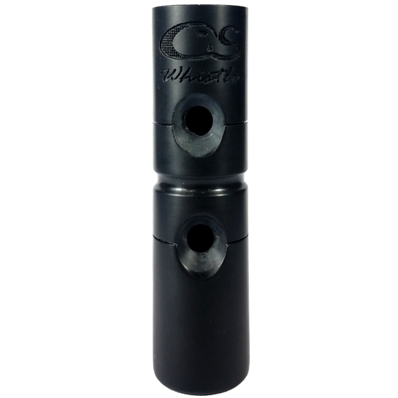C&S Custom Calls Die Hard Whistle - Thumbnail 2