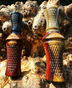 COCO & ACRYLIC PREACHERS