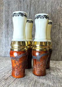 Coco & Ivory Prophet