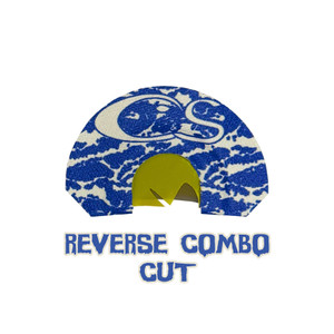 Reverse Combo Cut Mouth Call