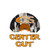 Center Cut Mouth Call