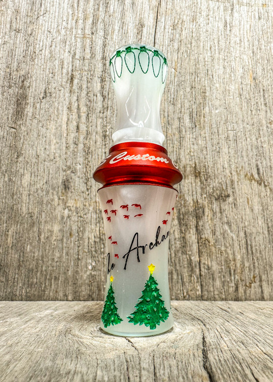 Christmas Edition Archangel