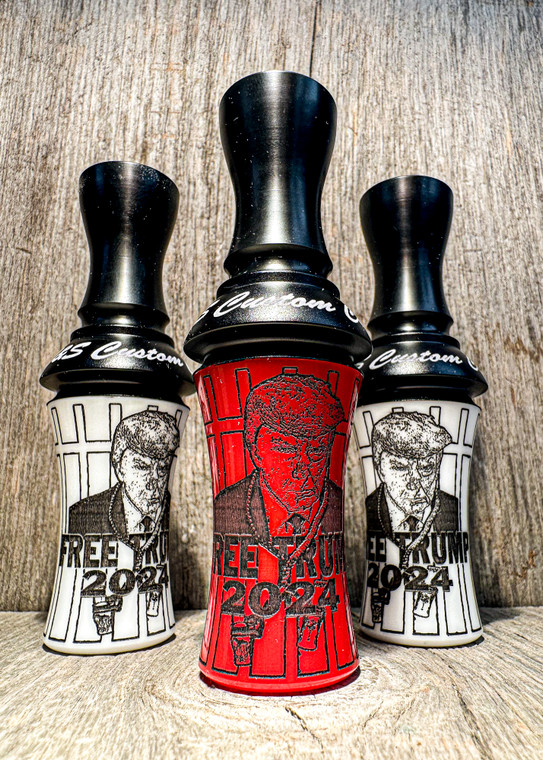 Limited Run Free Trump Archangel