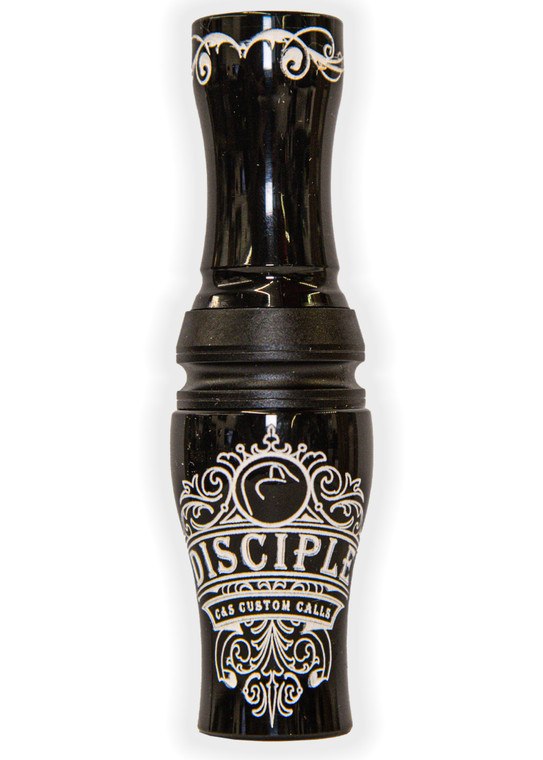 Disciple Black Christmas Hot Buy