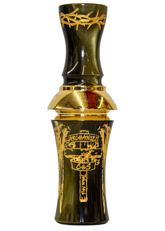 Archangel Black Gold Christmas Hot Buy