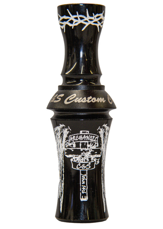 Archangel Black Christmas Hot Buy