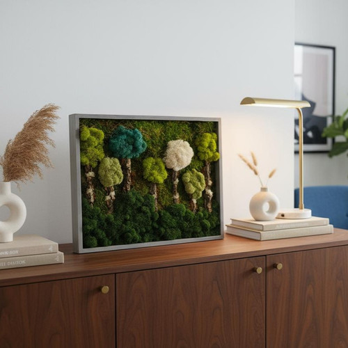 Forrest for the Trees