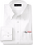 PF Non-iron Cotton Pinpoint Solid Point Collar Dress Shirt - Long Sleeve