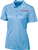 Ice Pique Ladies Short Sleeve Tech Polo - Assorted Colors