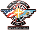 F.A.I.T.H. Riders