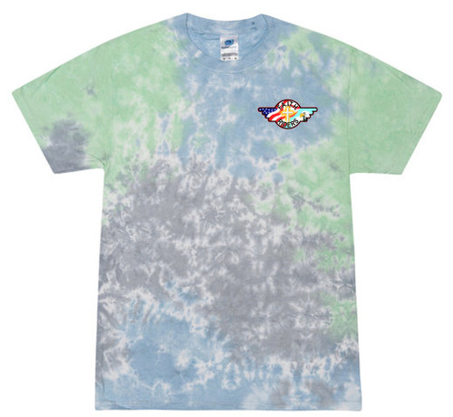 Slushie (Front)