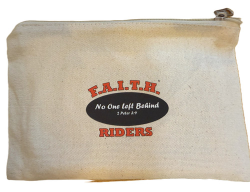 Bike Bag / Blessing Bag