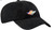 Black Unstructured Low Profile