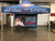 10' Tent with optional full back wall
