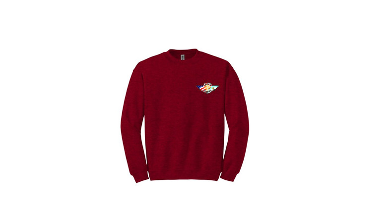 Jackets and Sweatshirts In Store NOW